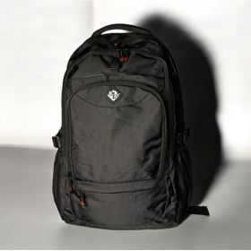 Рюкзак Luna-bag 782 black