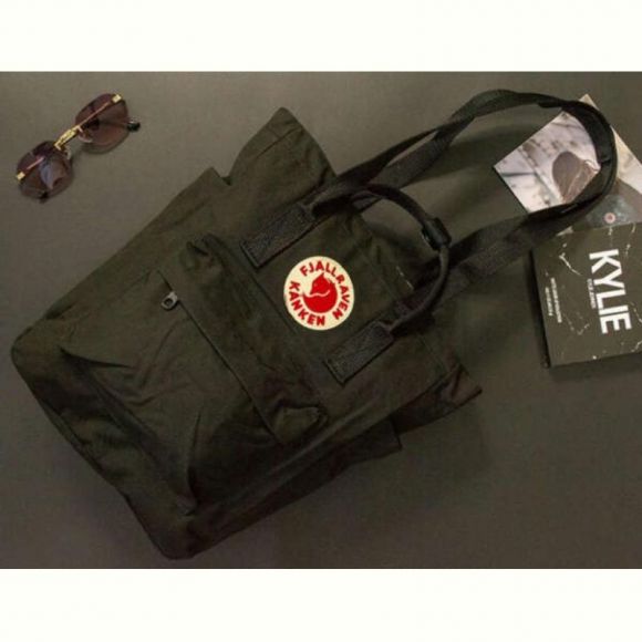 Рюкзак Luna-bag 23710-14L black