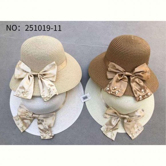 Панама Street Cap 251019-11 mix