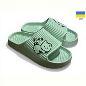 Шлепанцы Tapmal 104 мята