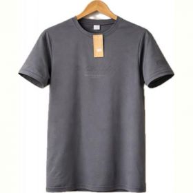Футболка Shoptime S1067 l.grey