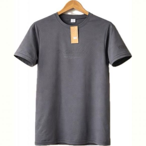 Футболка Shoptime S1067 l.grey