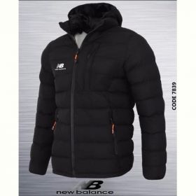 Куртка AZT AZ196-7839 black Куртка AZT AZ196-7839 black