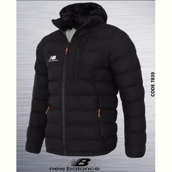 Куртка AZT AZ196-7839 black