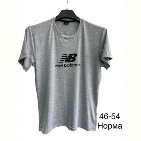 Футболка TRAN TR997 grey Футболка TRAN TR997 grey