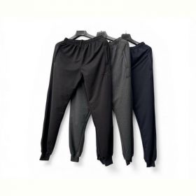 Штаны спорт Ayden AD1809 grey