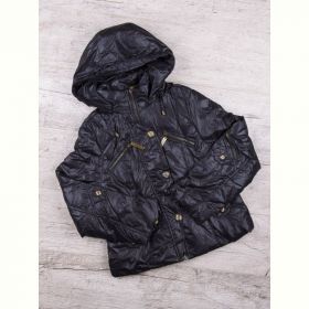 Куртка Meisty DS08-161-18 black Куртка Meisty DS08-161-18 black