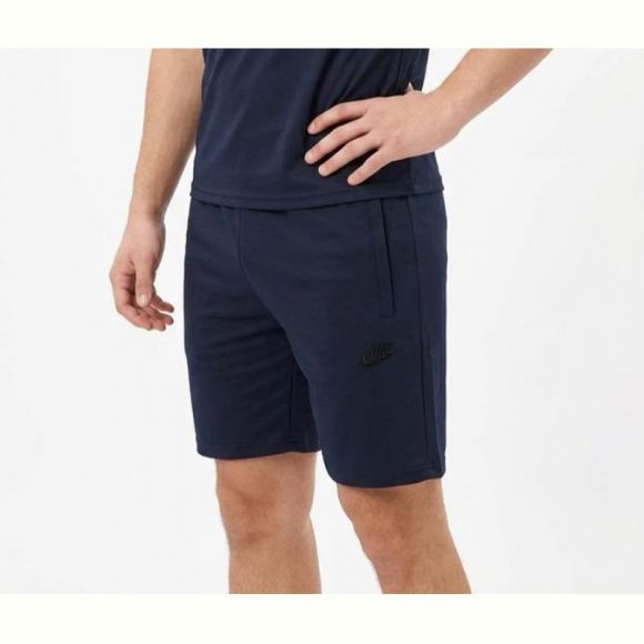 Шорты Sport style 05 navy