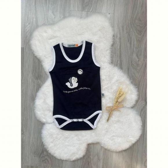 Боди Emir kids 1034 navy Боди Emir kids 1034 navy