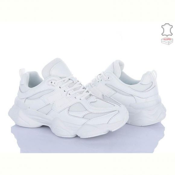 Кроссовки Stilli NB300-11 шкіра піна