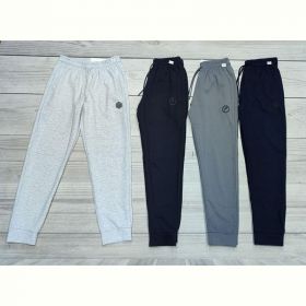 Штаны спорт Samo 1822 l.grey Штаны спорт Samo 1822 l.grey