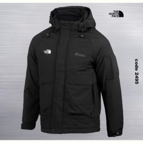 Куртка AZT AZ93-2495 black
