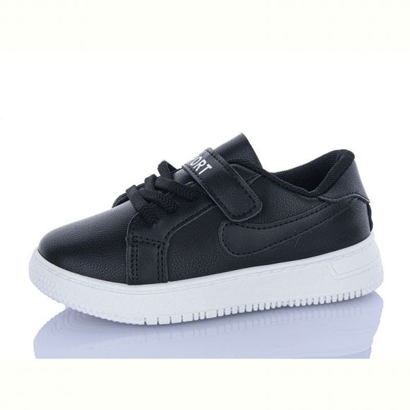Кроссовки Super Gear 00329 black Кроссовки Super Gear 00329 black
