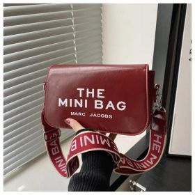 Сумка Fashion Bag B9605-3 wine