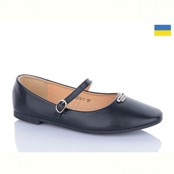 Туфли Swin YS3204-1