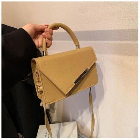 Сумка Fashion Bag 9634-1 beige