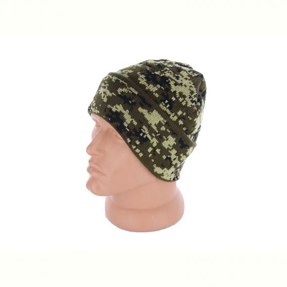 Шапка Red Hat clothes KA645 khaki флис 