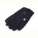 Перчатки Descarrilado 01-2 black