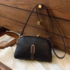 Сумка Fashion Bag 37241-4 black Сумка Fashion Bag 37241-4 black