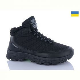 Кроссовки Swin-Purlina 2301-1A термо