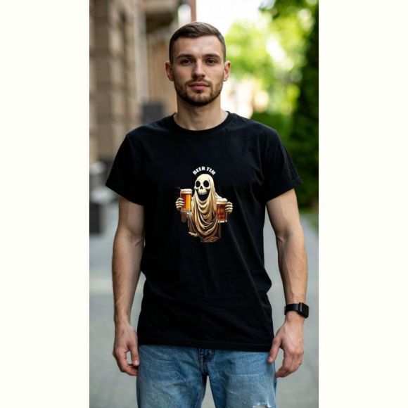 Футболка Mary Brand 664 black Футболка Mary Brand 664 black