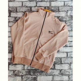 Кофта спорт Sport style 502-1 beige