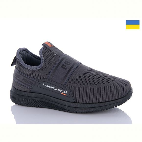 Кроссовки Swin 5004-3 Кроссовки Swin 5004-3