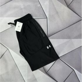Шорты Rassul 66883 black Шорты Rassul 66883 black