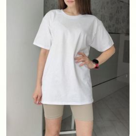 Футболка Sport style 10 white-old-1 Футболка Sport style 10 white-old-1