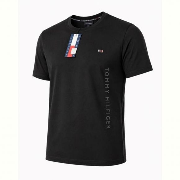 Футболка Alex Clothes 14203 black