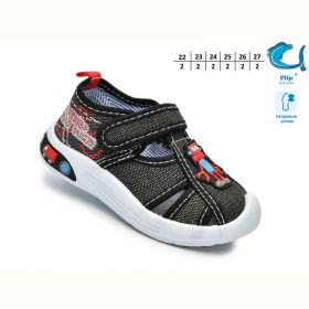 Тапочки Флип 65007H
