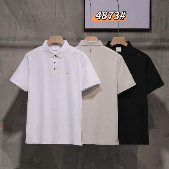 Футболка F.T.H 4873 white