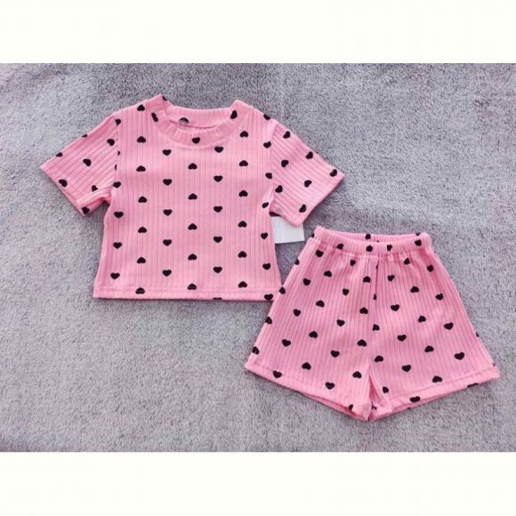 Костюм Meloria ML5756 pink