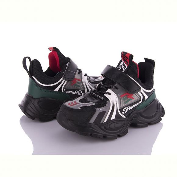 Кроссовки Alemy Kids AED5068A Кроссовки Alemy Kids AED5068A