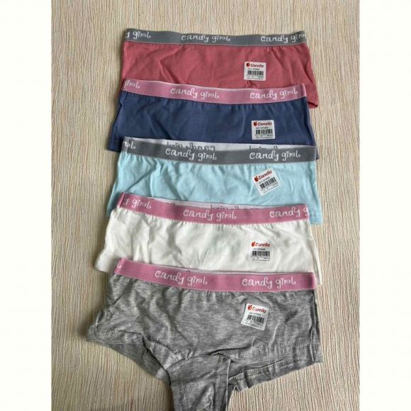 Трусы Disneyopt kids 572403 mix (10-11)