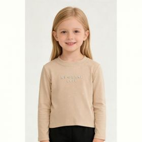 Свитер Yalisi 5808 beige Свитер Yalisi 5808 beige