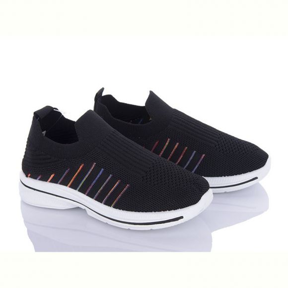 Кроссовки Angel 45-92 black