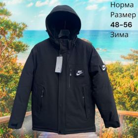 Куртка Hai H859 black
