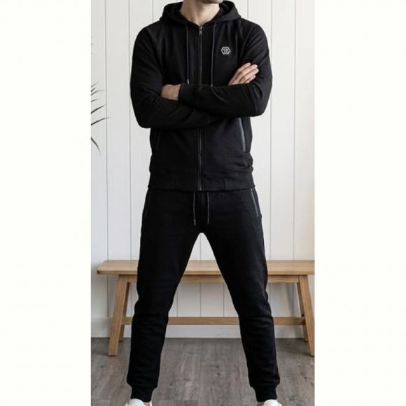 Костюм спорт Shoptime S765 black
