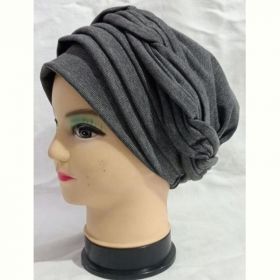 Шапка Mabi MB43 grey Шапка Mabi MB43 grey