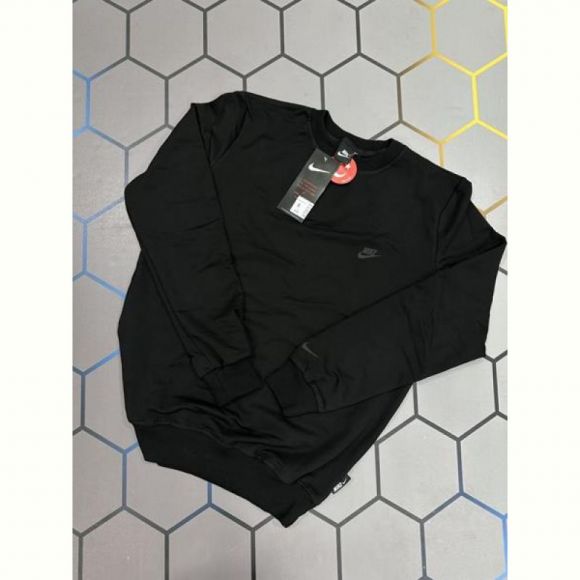 Свитер Alex Clothes 4744 black Свитер Alex Clothes 4744 black