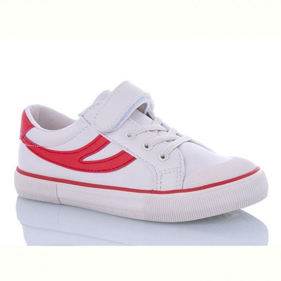Кеды Comfort-Baby 1258 беж