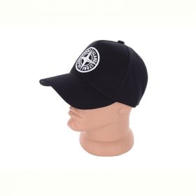 Кепка Mabi 111-33 black Кепка Mabi 111-33 black