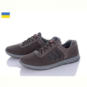 Кроссовки Paolla 162 коричневий Кроссовки Paolla 162 коричневий