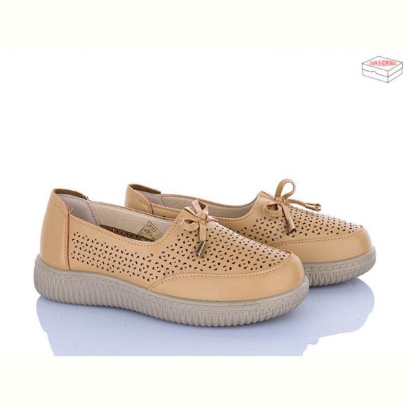Туфли Jiaolimei 4321-983-3
