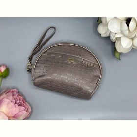 Косметичка Luna-bag 25-598 brown Косметичка Luna-bag 25-598 brown
