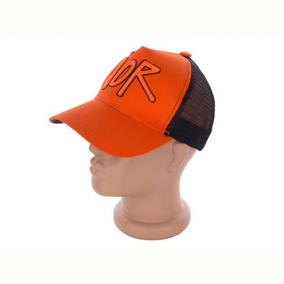 Кепка Mabi P9-6 orange