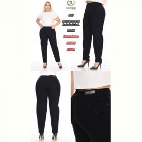 Джинсы Maxim Jeans 3315 black