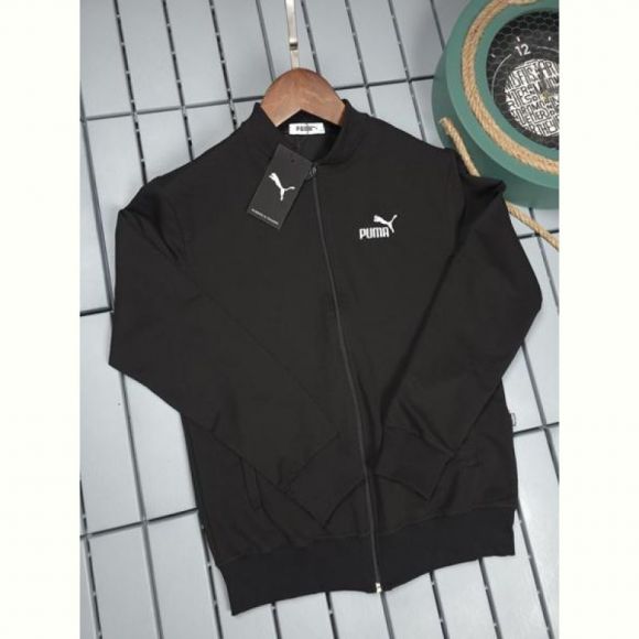 Кофта спорт Hous Of Timur HT2087 black