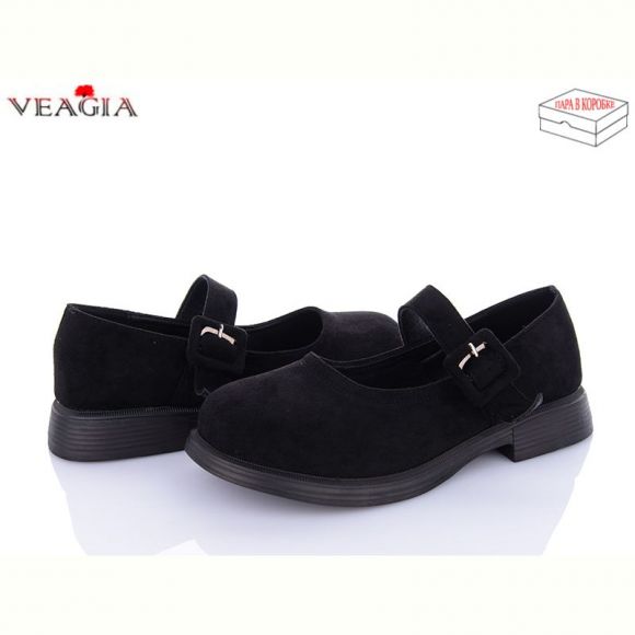 Туфли Veagia FD5-2